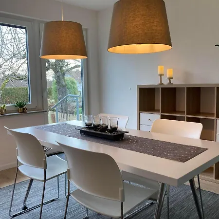 Ferienbungalow Zur Wolfsgrube Pfullendorf