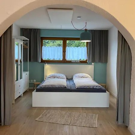Ferienbungalow Zur Wolfsgrube