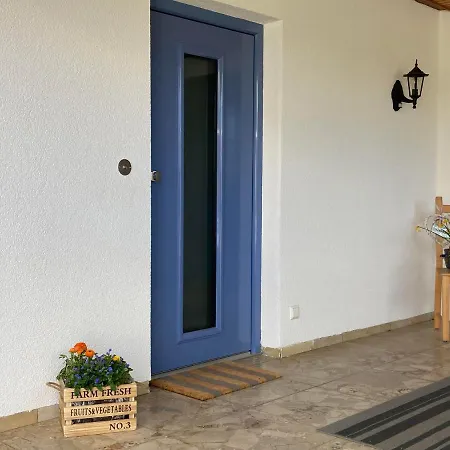 Ferienbungalow Zur Wolfsgrube * Pfullendorf